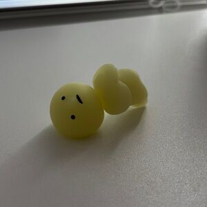 AUTHENTIC Series 3 Smiski Bridge